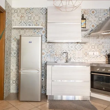Farini Apartament