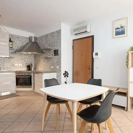 Apartman Farini